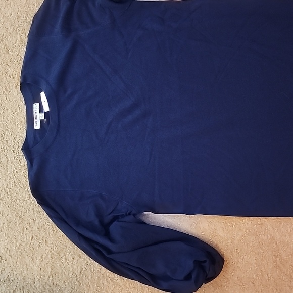 Yakira Bella Willow Dress Women's Size Small - NWT Black - Picture 3 of 10